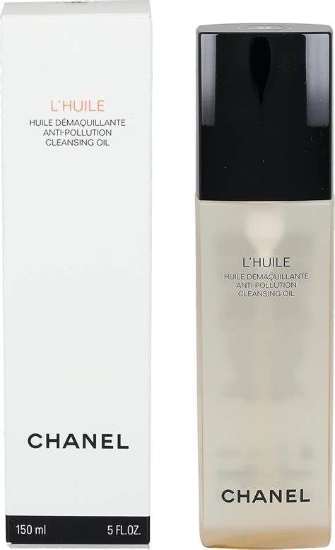 chanel mousse